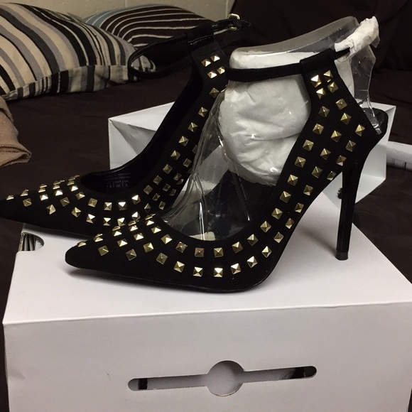 Aldo heels
