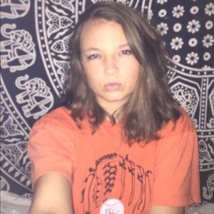 Meet your Posher, Maggie