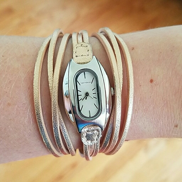 TOKYObay 'Angel' watch