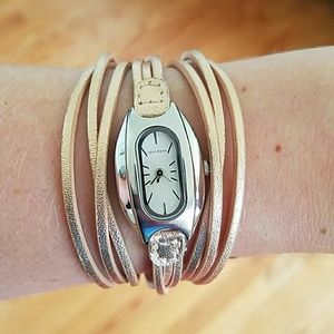 TOKYObay 'Angel' watch