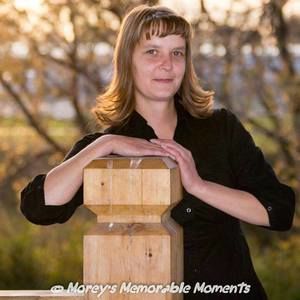 Meet your Posher, Crystal