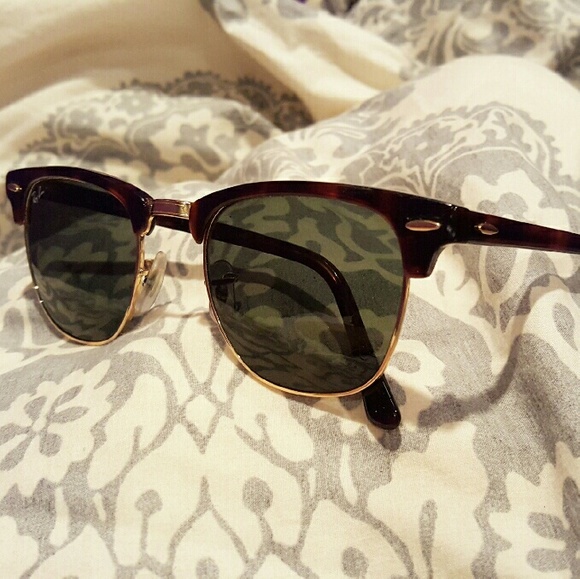 Rayban Clubmaster Classic