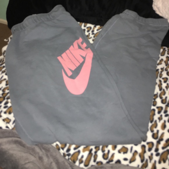 Nike sweatpants