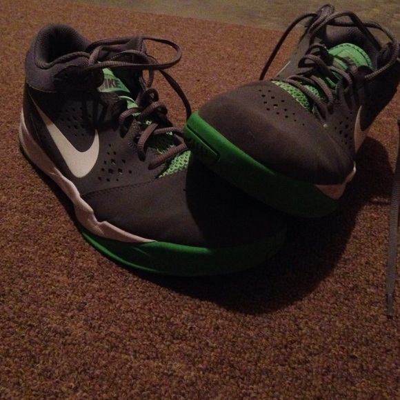 Nike shoes