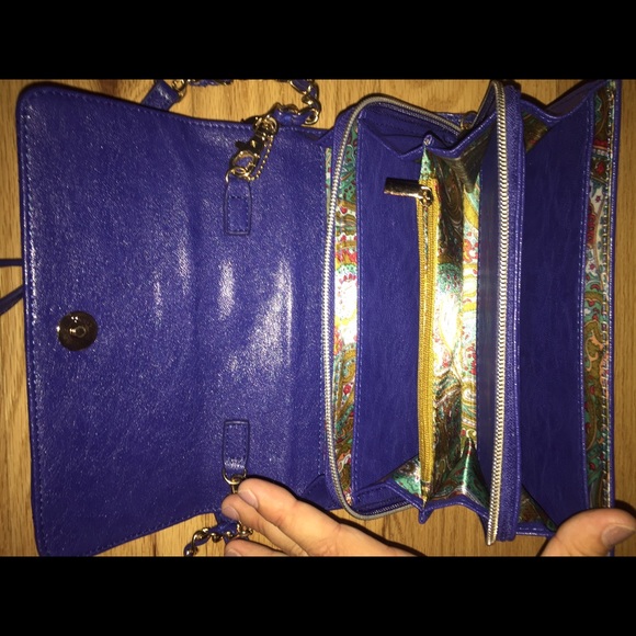 Wallet purse