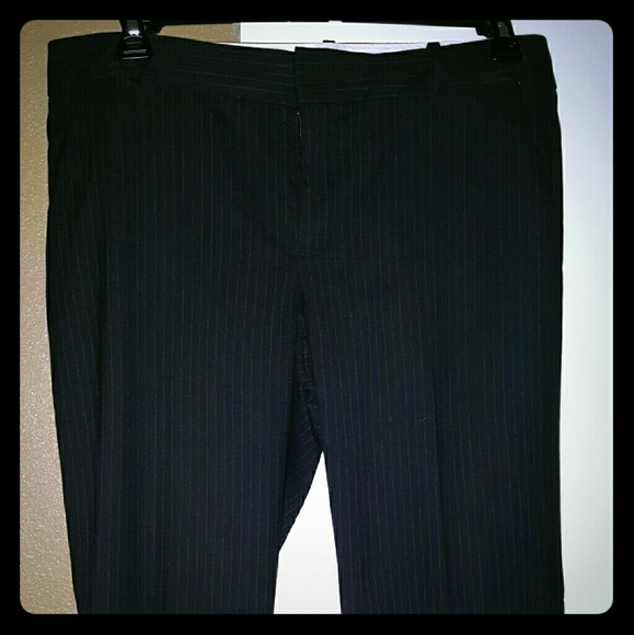 Women's Banana Republic Slacks
