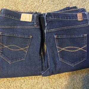 Abercrombie & Fitch size 6