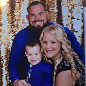 Meet your Posher, Brittney