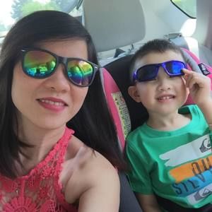 Meet your Posher, Long