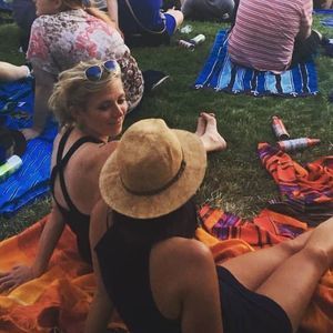 Meet your Posher, Jessa