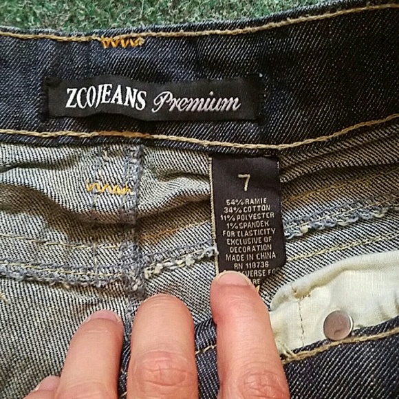 Shorts - Picture 3 of 3