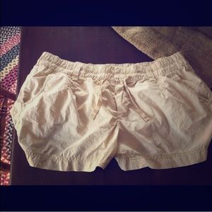 Gap shorts