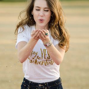 Meet your Posher, Tessa