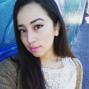 Meet your Posher, Nancy