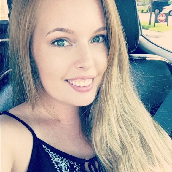 Meet your Posher, Sarah