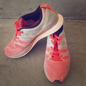 Nike Men running shoes