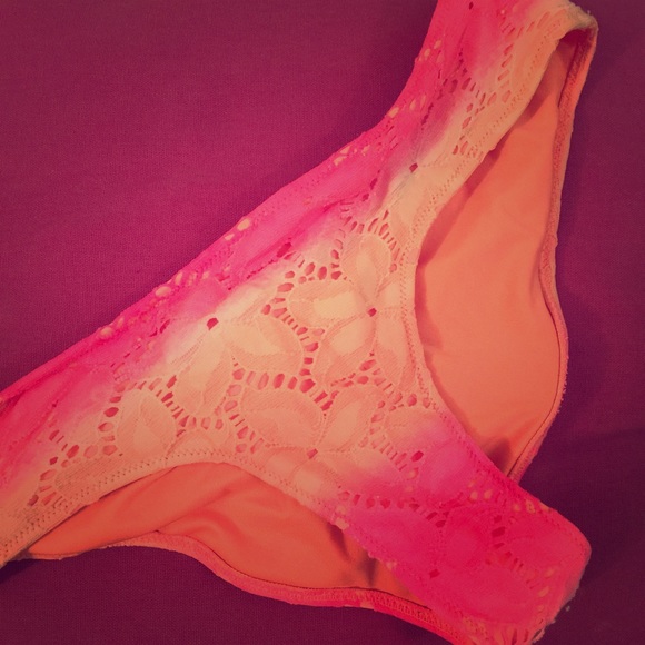 Victoria's Secret Bikini bottom