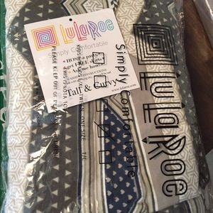 🦄Lularoe Leggings TC REDUCED TODAY ONLY