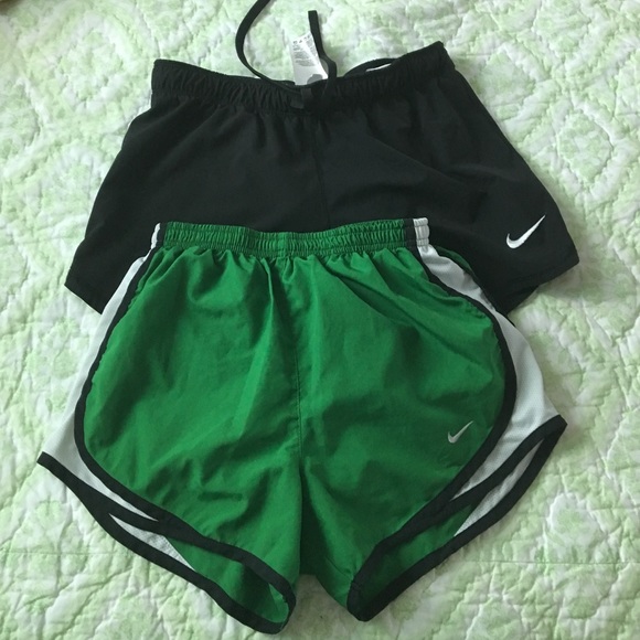 Nike shorts bundle!