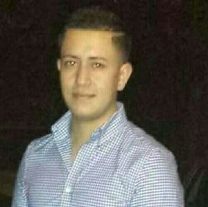 Meet your Posher, Javier