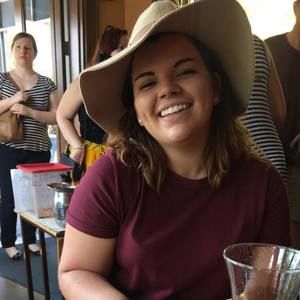 Meet your Posher, Paige