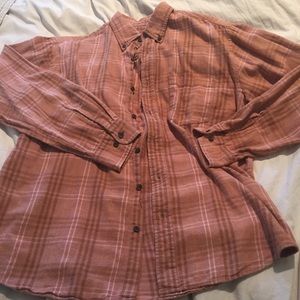 Flannel Shirt