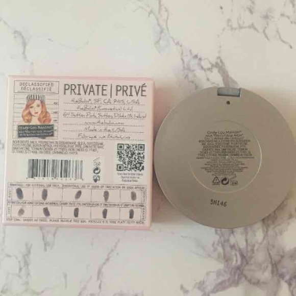 The Balm Cindy-Lou Manizer - Picture 3 of 3