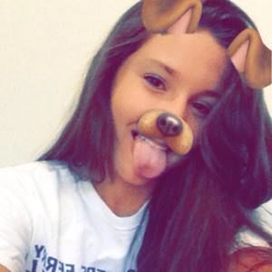 Meet your Posher, Jadyn