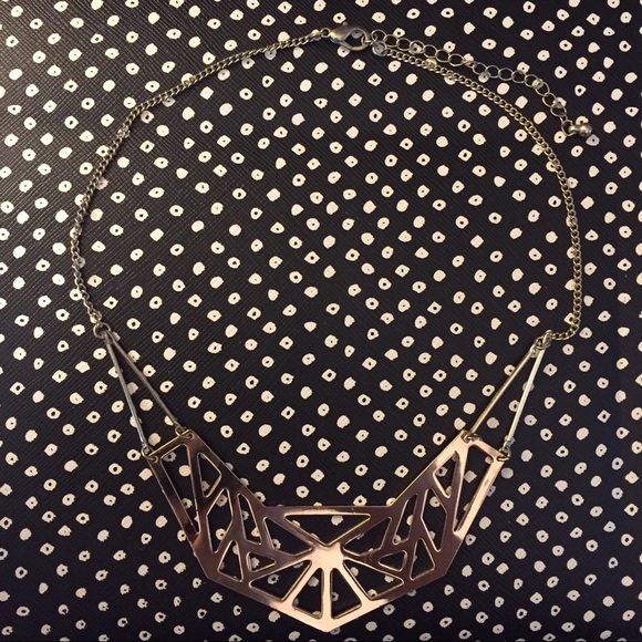 Urban Outfitters necklace