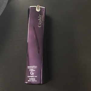 Cypher Tanning lotion