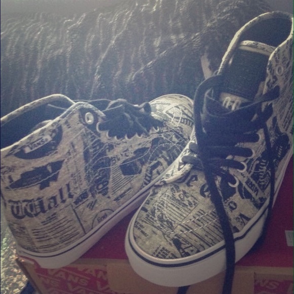 Brand New Vans Old Skool - Picture 1 of 1