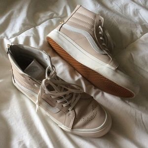 Vans Hi sk8 slim