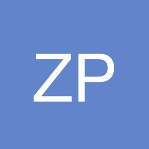 Meet your Posher, Zoe