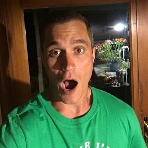 Meet your Posher, Jamison