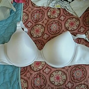 Vanity Fair bra