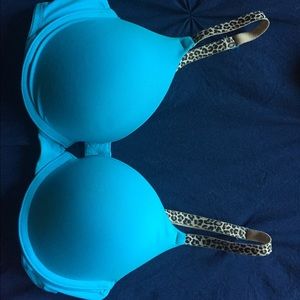 PINK brand wear everywhere bra