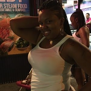 Meet your Posher, Ericka