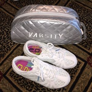 Varsity Last Pass 2.0