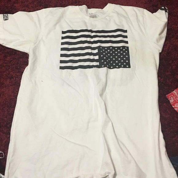 ASAP rocky shirt