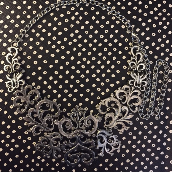 Italian boutique necklace