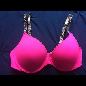 PINK brand wear everywhere bra