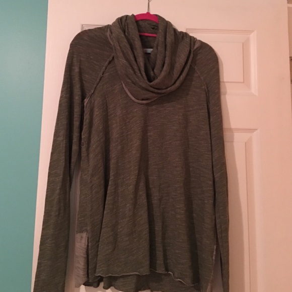 Free People  top