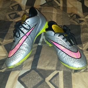 Liquid diamond hypervenoms