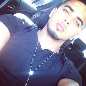 Meet your Posher, Jay