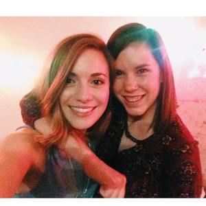 Meet your Posher, Bri