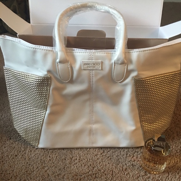 SOLD!!!๐ Jimmy Choo Bundle - Picture 2 of 4