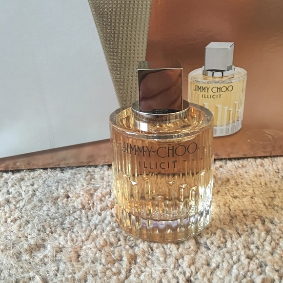 SOLD!!!๐ Jimmy Choo Bundle - Picture 3 of 4