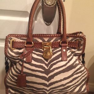 Authentic MK bag. Excellent condition. $100