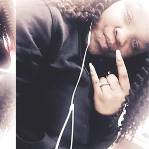 Meet your Posher, Kanashia