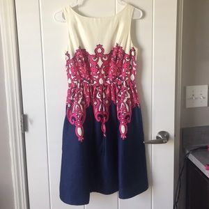 Lilly Pulitzer "Eryn" Dress